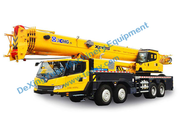 c(din)鿴Ԕ(x)Ϣ(bio)}XCT75 TRUCK CRANE xΔ(sh)1772