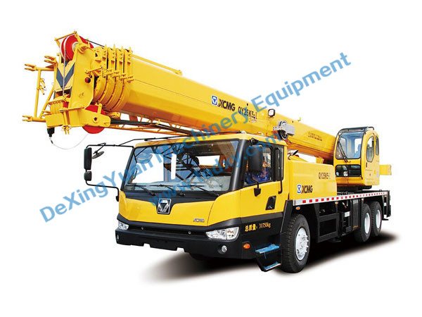 c(din)鿴Ԕ(x)Ϣ(bio)}QY25K5-I TRUCK CRANE xΔ(sh)1812
