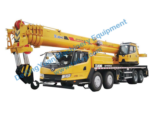 c(din)鿴Ԕ(x)Ϣ(bio)}QY50KA truck crane xΔ(sh)1790