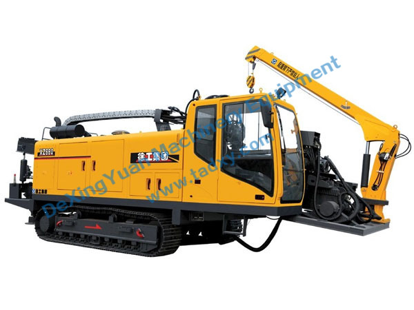 c鿴ԔϢ}XZ680 Horizontal Directional Drill xΔ1802