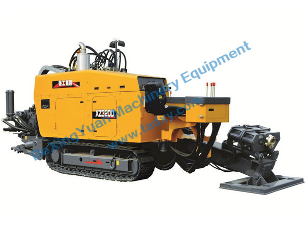 c(din)鿴Ԕ(x)Ϣ(bio)}XZ320D Horizontal Directional Drill xΔ(sh)3005