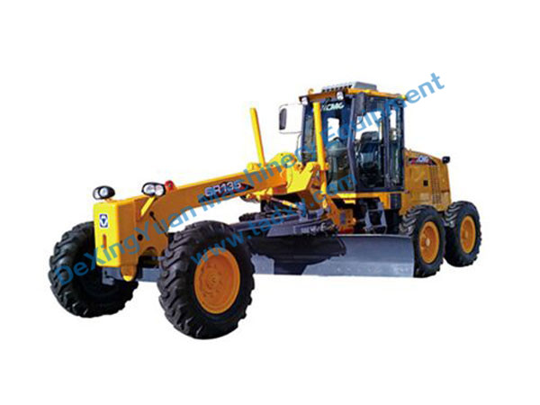 c(din)鿴Ԕ(x)Ϣ(bio)}GR135 Motor Grader xΔ(sh)2703