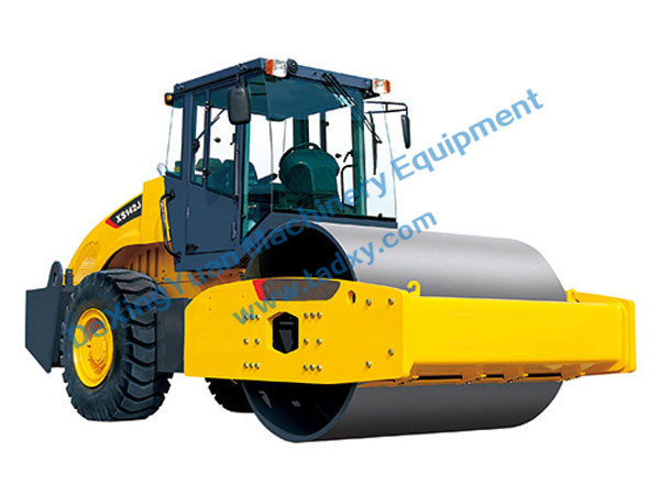 c(din)鿴Ԕ(x)Ϣ(bio)}XS145J Mechanical Single Drum Vibratory Compactor xΔ(sh)2837