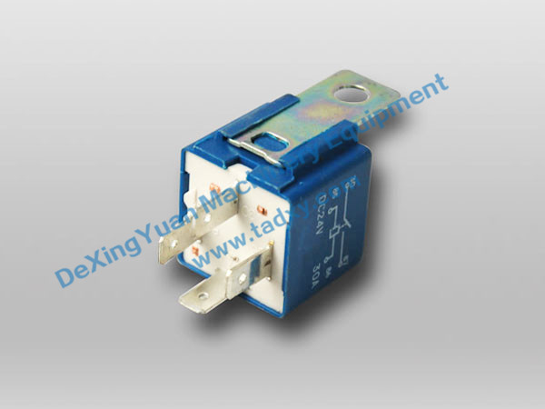 c鿴ԔϢ}Relay JQ201S-PLO xΔ1821