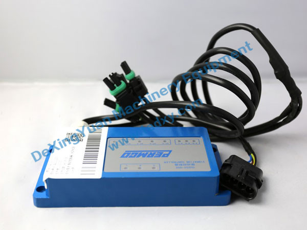 c鿴ԔϢ}Vibrating Controller( used for XGFK08-02A) xΔ(sh)1860
