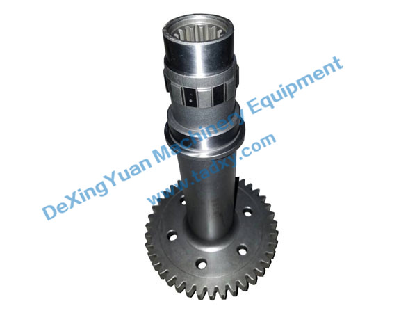 c鿴ԔϢ}Work Pump Shift Gear xΔ1864