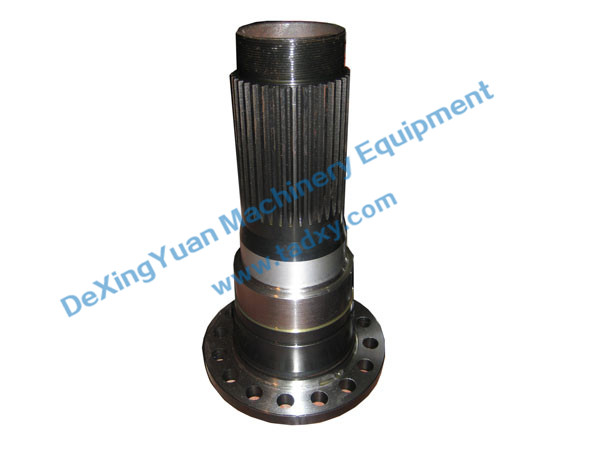 c鿴ԔϢ}SEM Series Axle Shaft Tube xΔ1447