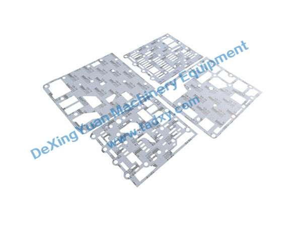 c鿴ԔϢ}Control Valve Gasket xΔ(sh)1317