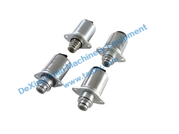 c鿴ԔϢ}Solenoid Valve xΔ1753