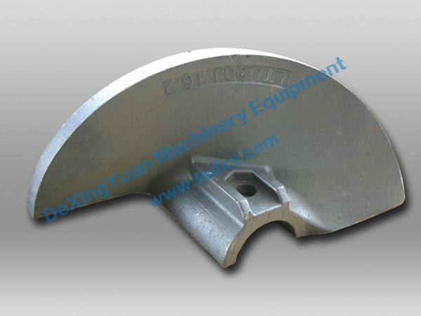 c鿴ԔϢ}Right Leaf Blade LTU90J.16-2 xΔ1756