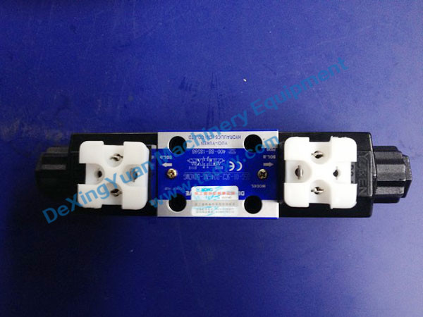 c鿴ԔϢ}Magnetic Exchange Valve DSG-01-3C2-D24 xΔ1770
