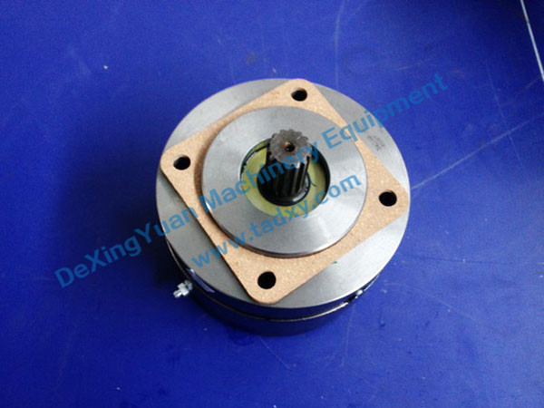 c鿴ԔϢ}Multi-Disc Brake 74240 xΔ1715