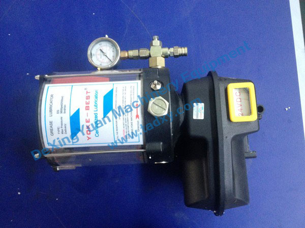 c鿴ԔϢ}Centralized Lubrication Pump 88111SAJBC-U xΔ1783