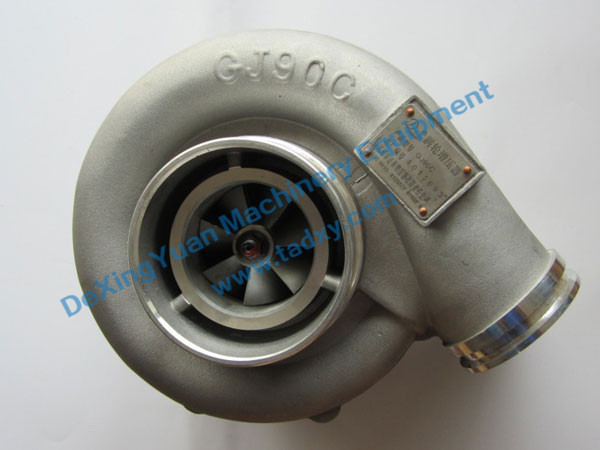 c(din)鿴Ԕ(x)Ϣ(bio)}Turbocharger GJ90C xΔ(sh)1457