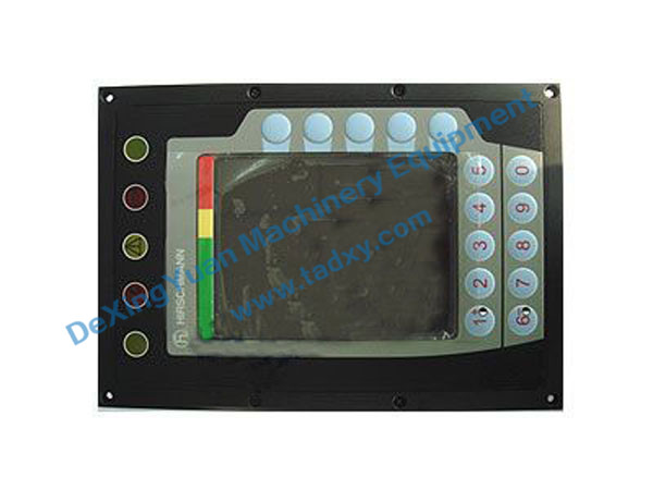 c鿴ԔϢ}Display Unit xΔ(sh)1778