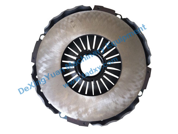 c鿴ԔϢ}Clutch Pressure Plate xΔ(sh)1344