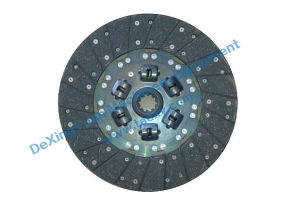 c鿴ԔϢ}Clutch Disc xΔ(sh)1368