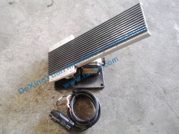 c鿴ԔϢ}Electronic Accelerator Pedal xΔ1431