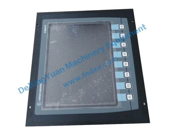 c鿴ԔϢ}IK2001 Display Unit xΔ1831