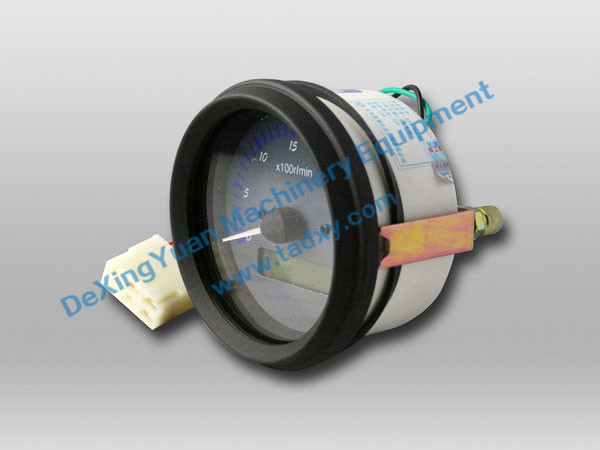 c鿴ԔϢ}Tach/Hourmeter (125 teeth) xΔ(sh)1337