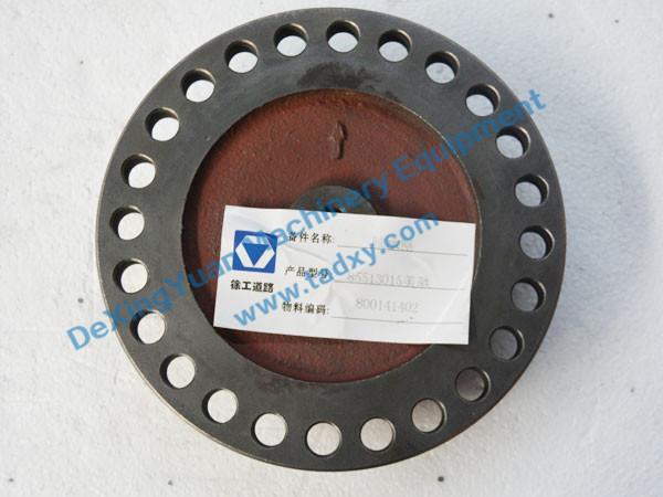 c鿴ԔϢ}Bearing Cage xΔ(sh)1255