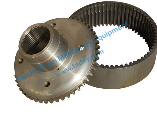 c(din)鿴Ԕ(x)Ϣ(bio)}Internal Gear Support AssyGR165 Meritor) xΔ(sh)2779