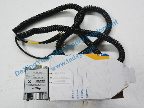 c鿴ԔϢ}Material Level Sensor TYP58-XY xΔ1367