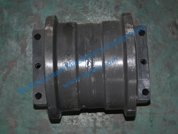 c鿴ԔϢ} Track Roller T.2.5 xΔ1309