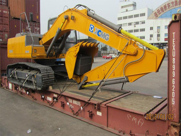 c鿴ԔϢ}Medium excavator xΔ1555