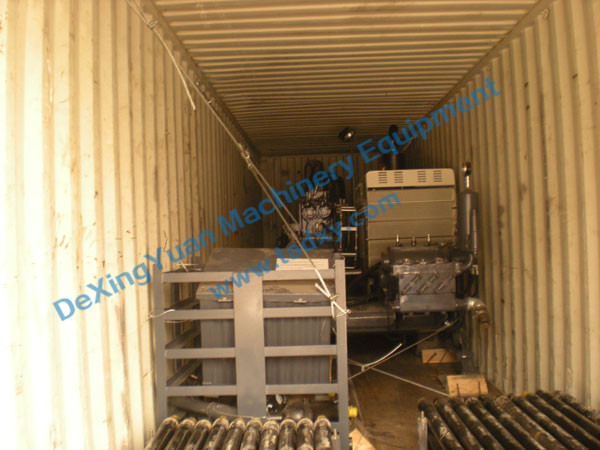 c鿴ԔϢ}Horizontal directional drill packing xΔ1561