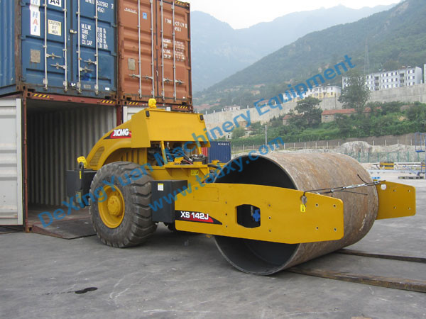 c鿴ԔϢ}14ton Road Roller  xΔ1476