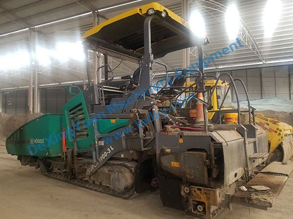c鿴ԔϢ}Vogler 1900-3l paver xΔ(sh)1208