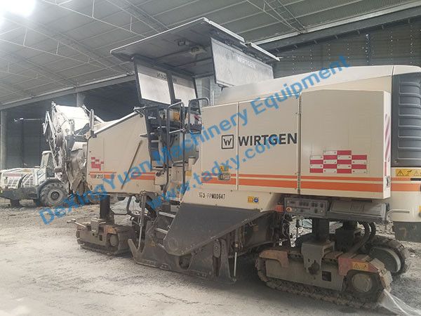 c鿴ԔϢ}Wittgens milling machine W215 xΔ(sh)1212