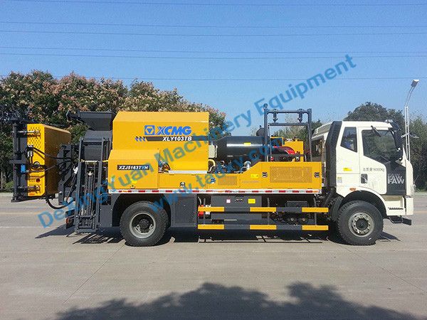 c鿴ԔϢ}XZJ5163TYHXLY103TBPavement Maintenance Vehicle xΔ1175