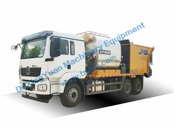 c鿴ԔϢ}XZJ5251TFCTB (XTF1003) asphalt synchronous chip sealer xΔ1138