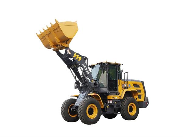 c鿴ԔϢ}XC938 wheel loader xΔ746